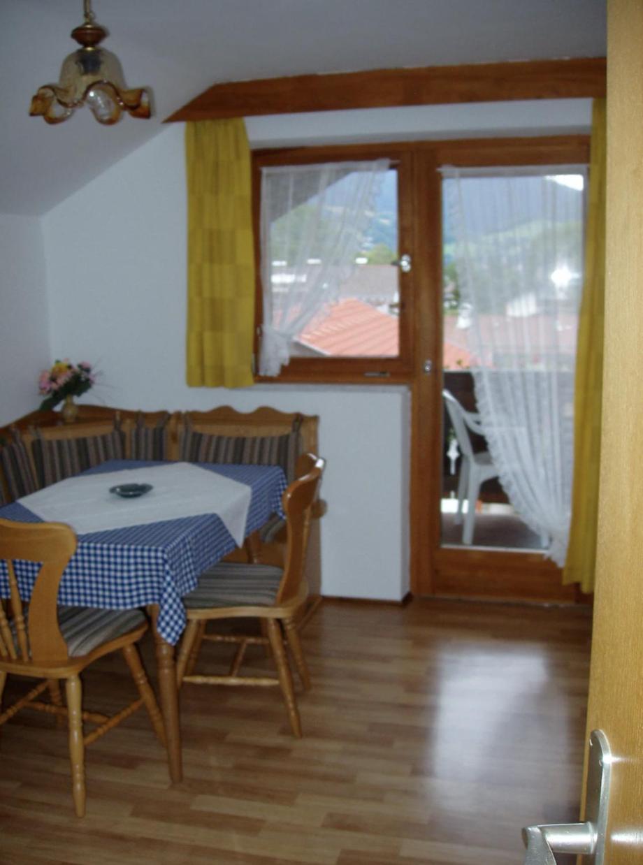 Gaestehaus Tannenheim Bad Wiessee Exterior photo