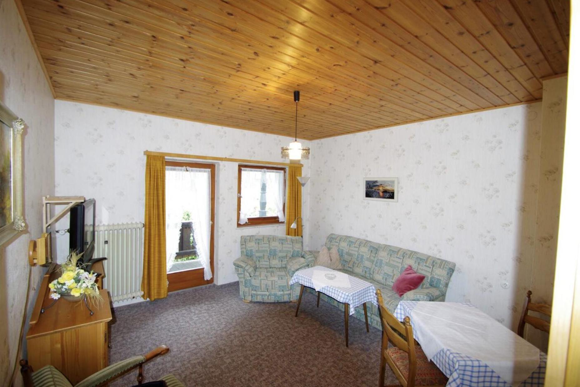Gaestehaus Tannenheim Bad Wiessee Exterior photo
